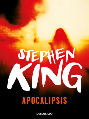 cover image of Apocalipsis. El libro en el que se basa la serie the Stand